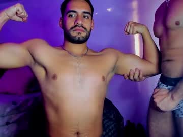 leon__hart from chaturbate taken in 2025-03-26