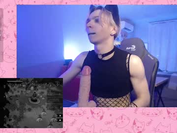 leon_yuugen from chaturbate taken in 2025-03-26