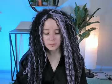 lexiwenford from chaturbate taken in 2025-03-27