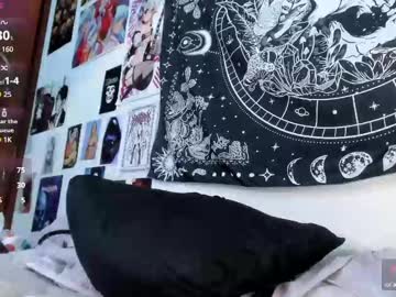 lexxxx_2 from chaturbate taken in 2025-03-26
