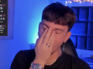 liam_thunder from chaturbate taken in 2025-03-11