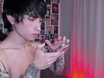 liamelf from chaturbate taken in 2025-03-19