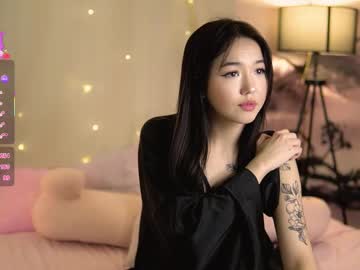lin_kun from chaturbate taken in 2025-03-17