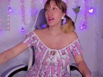 lissa_kim1 from chaturbate taken in 2025-03-30