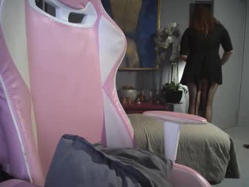 lovelylexixx from chaturbate taken in 2025-03-12