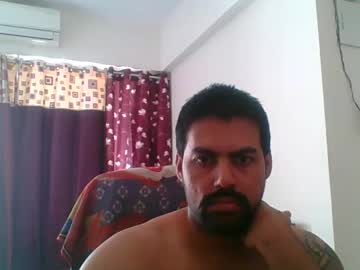luciferdustin from chaturbate taken in 2025-03-08