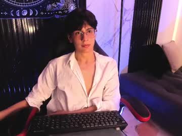 luixdust from chaturbate taken in 2025-03-30