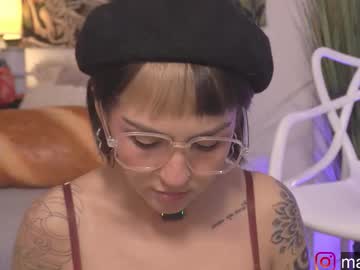 maeeve_ from chaturbate taken in 2025-03-12