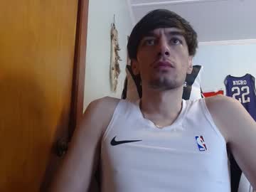 mainecollegeboy from chaturbate taken in 2025-03-09