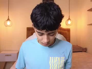 matty_spark from chaturbate taken in 2025-03-27