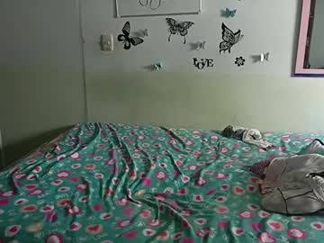 mauroluxandra from chaturbate taken in 2025-03-19