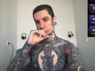 max_reaves from chaturbate taken in 2025-03-30