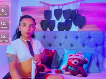 meganysammy from chaturbate taken in 2025-03-08