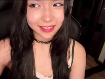 melana_love from chaturbate taken in 2025-03-19
