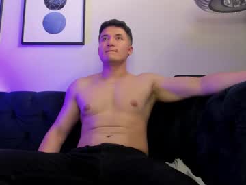 michaelconnor_ from chaturbate taken in 2025-03-12