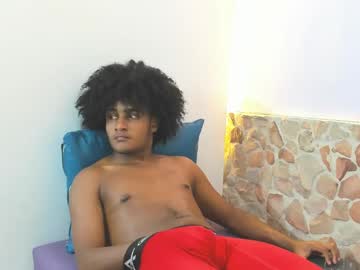 mike_jhonsonn from chaturbate taken in 2025-03-14