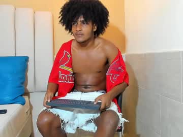 mike_jhonsonn from chaturbate taken in 2025-03-22