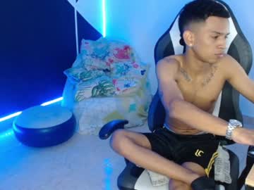 mini_aphal from chaturbate taken in 2025-03-25