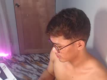 mister_joshxxx from chaturbate taken in 2025-03-12
