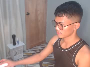 mister_joshxxx from chaturbate taken in 2025-03-31