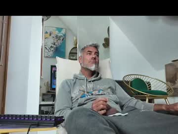 mistermillion66 from chaturbate taken in 2025-03-08