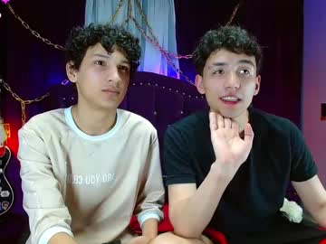 mr_christ from chaturbate taken in 2025-03-12