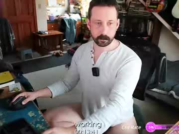 mr_foxxy from chaturbate taken in 2025-03-26