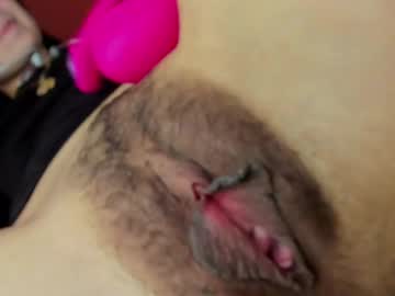 ms_pickless from chaturbate taken in 2025-03-12