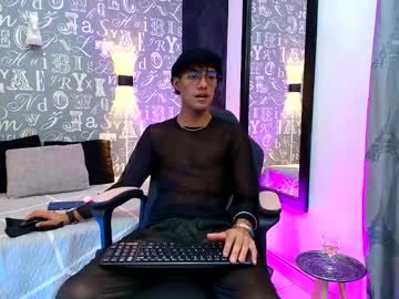 murakshaban from chaturbate taken in 2025-03-12