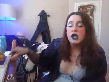 mxsissycharlotte from chaturbate taken in 2025-03-12