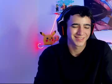 naranjo_seb from chaturbate taken in 2025-03-08