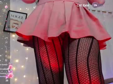 nicoobaby from chaturbate taken in 2025-03-12