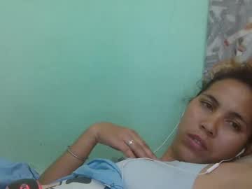 nirisouh from chaturbate taken in 2025-03-12