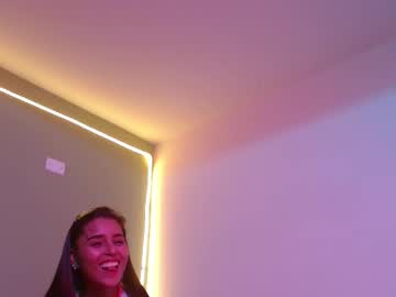 noha_thomson from chaturbate taken in 2025-03-26