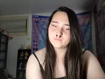 nonbinarybeauty20 from chaturbate taken in 2025-03-08