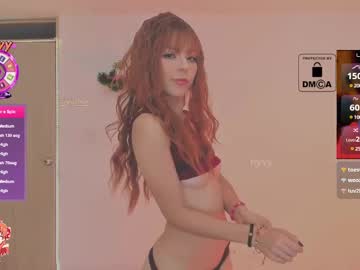 nyvy from chaturbate taken in 2025-03-08