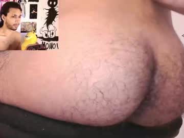 oezack__ from chaturbate taken in 2025-03-12