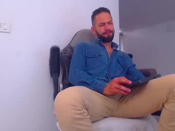 oliverdrew1 from chaturbate taken in 2025-03-12