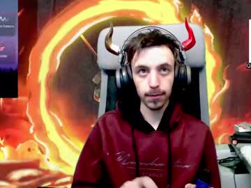 oni_hoshi from chaturbate taken in 2025-03-16