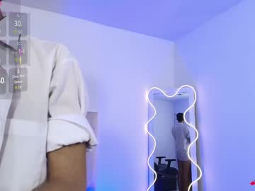 oreon_tay from chaturbate taken in 2025-03-14