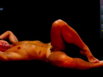 orgasmic_asian from chaturbate taken in 2025-03-17