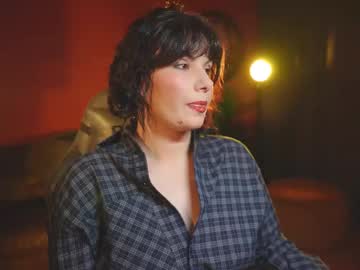 patricia_bennett from chaturbate taken in 2025-03-17