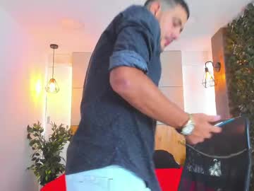 paul_rivera from chaturbate taken in 2025-03-17
