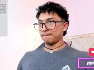 pipe_tay from chaturbate taken in 2025-03-12