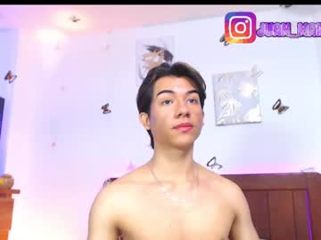pretty_jaxon from chaturbate taken in 2025-03-12