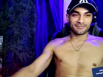 pridelgtbi from chaturbate taken in 2025-03-12