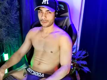 pridelgtbi from chaturbate taken in 2025-03-14