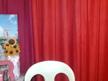 queensteffi from chaturbate taken in 2025-03-17