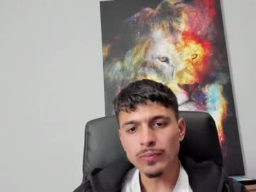 raymondmorie from chaturbate taken in 2025-03-25