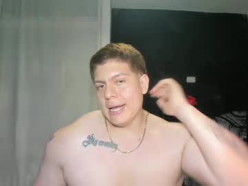 regan_jhonson from chaturbate taken in 2025-03-31